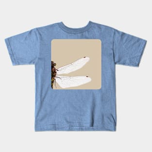 DRAGONFLY VI Kids T-Shirt